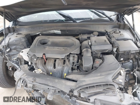 2020 Kia Optima LX z VIN 5XXGT4L39LG448999, wystawiony jako IAAI lot #41620968 z przebiegiem 69 431 mil mil oraz . Historia ofert i sprzedaży dostępna na DreamBid. Obrazek 10.