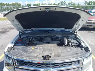 2018 Chevrolet Tahoe Commercial z VIN 1GNLCDEC1JR155210, wystawiony jako IAAI lot #42845068 z przebiegiem 159 456 mil mil oraz . Historia ofert i sprzedaży dostępna na DreamBid. Obrazek 10.