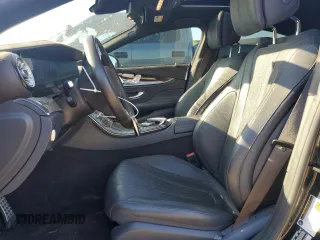 2019 Mercedes-Benz CLS with VIN WDD2J5JB8KA011768, listed as a Copart auction lot 83433664 with 71,288 mi miles and Clean Title. Bid and sale history available at carsss.com. Image 7.