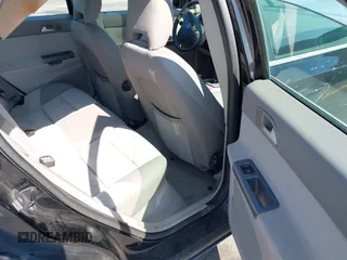 2005 Volvo S40 with VIN YV1MS382X52120252, listed as a IAAI auction lot 42036354 with 148,281 mi miles. Bid and sale history available at carsss.com. Image 8.