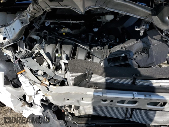 2017 Ford Focus SE with VIN 1FADP3F2XHL210113, listed as a Copart auction lot 51604285 with Not Provided miles and Salvage Title. Bid and sale history available at carsss.com. Image 12.