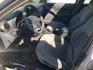2004 Pontiac Grand Am GT with VIN 1G2NW52E74C189023, listed as a Copart auction lot 78256904 with 209,706 mi miles and Salvage Title. Bid and sale history available at carsss.com. Image 7.