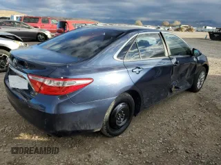 2015 Toyota Camry XLE z VIN 4T4BF1FK5FR451689, wystawiony jako Copart lot #81129304 z przebiegiem 88 446 mil mil oraz Szkoda całkowita • Salvage title. Historia ofert i sprzedaży dostępna na DreamBid. Obrazek 3.