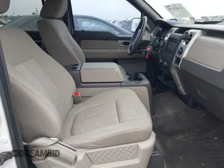 2009 Ford F-150 XL z VIN 1FTRW12819FA59776, wystawiony jako IAAI lot #42045179 z przebiegiem 193 228 mil mil oraz . Historia ofert i sprzedaży dostępna na DreamBid. Obrazek 5.