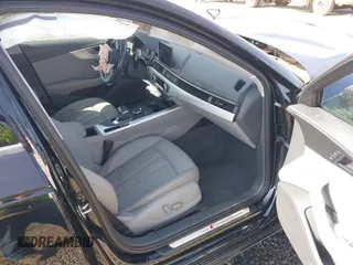 2018 Audi A4 Premium с VIN WAUDNAF43JA054291, выставлен на аукционе IAAI как лот 41745694 с пробегом 50 322 миль миль и . История ставок и продаж доступна на DreamBid. Изображение 5.