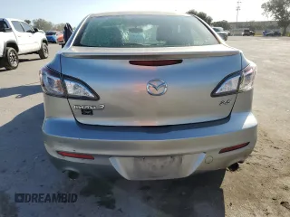 2012 Mazda 3 S Grand Touring with VIN JM1BL1W53C1680922, listed as a Copart auction lot 77031194 with 163,776 mi miles and Clean Title. Bid and sale history available at DreamBid. Image 6.