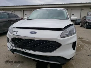 2021 Ford Escape SE с VIN 1FMCU0G66MUB28961, выставлен на аукционе Copart как лот 47256575 с пробегом 51 864 миль миль и Списание • Salvage title. История ставок и продаж доступна на DreamBid. Изображение 5.