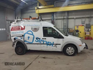 2012 Ford Transit Connect XLT с VIN NM0LS7BN7CT111444, выставлен на аукционе IAAI как лот 41612521 с пробегом 151 188 миль миль и . История ставок и продаж доступна на DreamBid. Изображение 14.