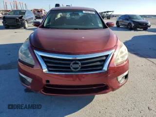 2015 Nissan Altima 2.5 z VIN 1N4AL3AP8FC129724, wystawiony jako Copart lot #45567695 z przebiegiem 178 142 mil mil oraz Szkoda całkowita • Salvage title. Historia ofert i sprzedaży dostępna na DreamBid. Obrazek 5.