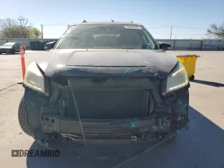 2016 GMC Acadia SLT with VIN 1GKKRRKD1GJ267580, listed as a Copart auction lot 49862045 with 170,928 mi miles and Salvage Title. Bid and sale history available at carsss.com. Image 5.