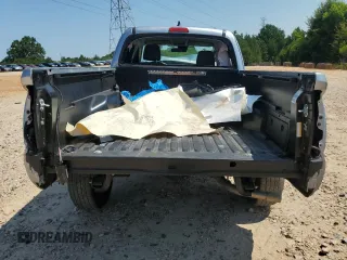 2022 Toyota Tacoma SR with VIN 3TYRX5GN2NT043779, listed as a Copart auction lot 63806095 with Not provided miles and Clean title. Bid and sale history available at DreamBid. Image 6.