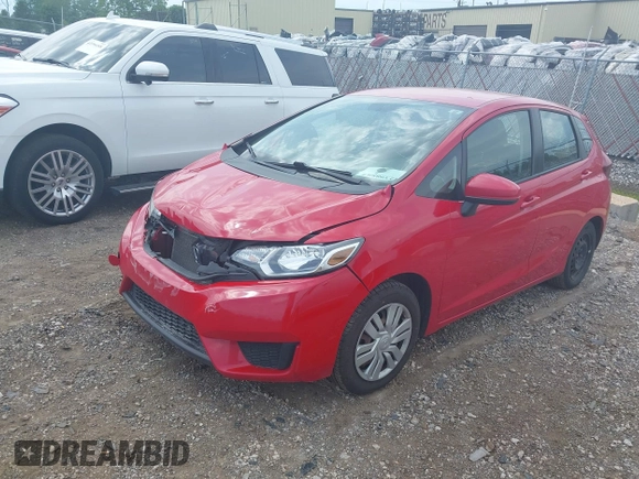 2017 Honda Fit LX with VIN 3HGGK5H56HM705076, listed as a IAAI auction lot 42398887 with 183,377 mi miles and . Bid and sale history available at DreamBid. Image 17.