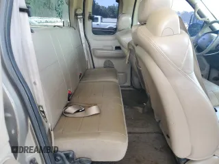 2001 Ford F-150 XL с VIN 1FTRX17L61NB04439, выставлен на аукционе Copart как лот 57389125 с пробегом Не указан миль и Списание • Salvage title. История ставок и продаж доступна на DreamBid. Изображение 10.