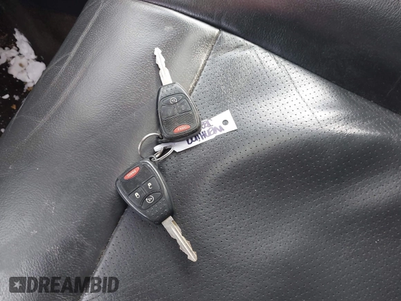 2017 Jeep Compass Latitude с VIN 1C4NJDEB9HD112059, выставлен на аукционе IAAI как лот 41424780 с пробегом 178 045 миль миль и . История ставок и продаж доступна на DreamBid. Изображение 11.