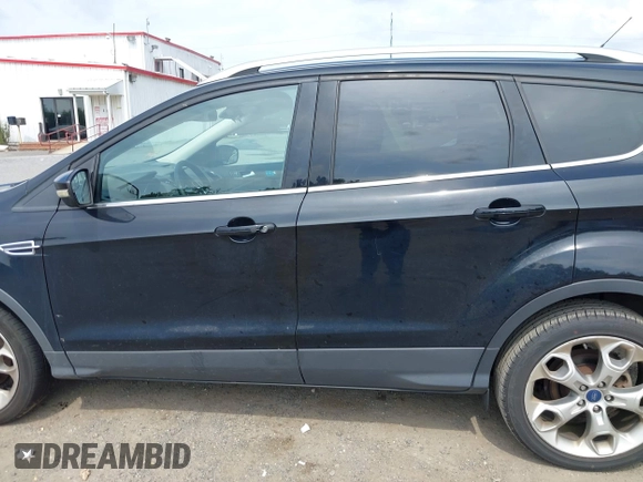2016 Ford Escape Titanium с VIN 1FMCU9J95GUB02010, выставлен на аукционе IAAI как лот 42782457 с пробегом 247 407 миль миль и . История ставок и продаж доступна на DreamBid. Изображение 13.