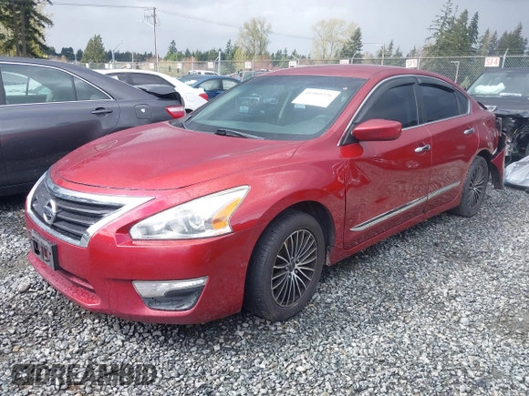 2015 Nissan Altima SV z VIN 1N4AL3AP2FC223145, wystawiony jako IAAI lot #41989226 z przebiegiem 184 577 mil mil oraz . Historia ofert i sprzedaży dostępna na DreamBid. Obrazek 19.