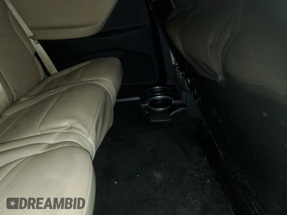 2017 Tesla Model X 90D with VIN 5YJXCDE29HF035544, listed as a Copart auction lot 45111265 with Not Provided miles and Clean Title. Bid and sale history available at DreamBid. Image 11.