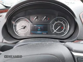 2014 Buick Regal Premium I with VIN 2G4GN5EX0E9234683, listed as a IAAI auction lot 42363950 with 200,280 mi miles and . Bid and sale history available at DreamBid. Image 7.