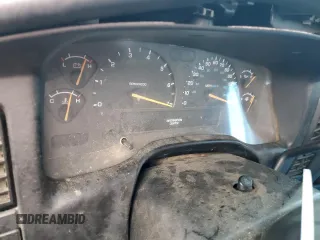 2001 Dodge Dakota z VIN 1B7FL26X31S152202, wystawiony jako Copart lot #42717795 z przebiegiem Nie podano mil oraz Szkoda całkowita • Salvage title. Historia ofert i sprzedaży dostępna na DreamBid. Obrazek 9.