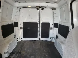 2017 Nissan NV200 SV with VIN 3N6CM0KN9HK710574, listed as a Copart auction lot 48884225 with 160,216 mi miles and Salvage title. Bid and sale history available at DreamBid. Image 10.