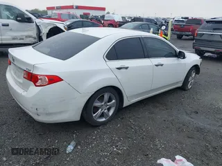 2013 Acura TSX z VIN JH4CU2F44DC011934, wystawiony jako IAAI lot #41943587 z przebiegiem 137 555 mil mil oraz . Historia ofert i sprzedaży dostępna na DreamBid. Obrazek 4.