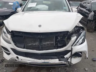 2019 Mercedes-Benz GLE 400 with VIN 4JGDA5GB0KB210149, listed as a IAAI auction lot 41252945 with 72,724 mi miles and . Bid and sale history available at DreamBid. Image 6.