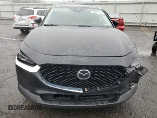 2021 Mazda CX-30 Premium with VIN 3MVDMBDL5MM300964, listed as a Copart auction lot 50311915 with 59,914 mi miles and Salvage Title. Bid and sale history available at carsss.com. Image 5.