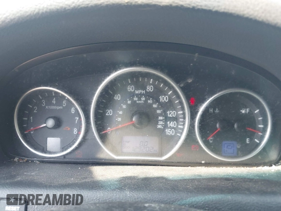 2008 Hyundai Veracruz GLS с VIN KM8NU73C68U069509, выставлен на аукционе IAAI как лот 42615313 с пробегом 129 202 миль миль и . История ставок и продаж доступна на DreamBid. Изображение 7.