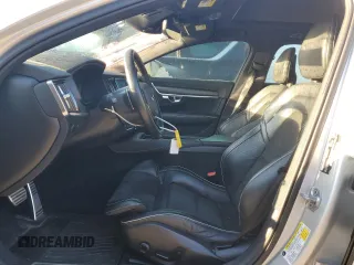 2018 Volvo V90 z VIN YV1A22VM4J1069866, wystawiony jako Copart lot #73800383 z przebiegiem 48 681 mil mil oraz . Historia ofert i sprzedaży dostępna na DreamBid. Obrazek 7.
