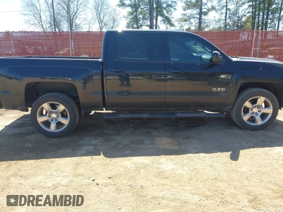 2017 Chevrolet Silverado 1500 LT with VIN 3GCPCREC2HG397523, listed as a IAAI auction lot 41839158 with 163,924 mi miles and . Bid and sale history available at DreamBid. Image 14.