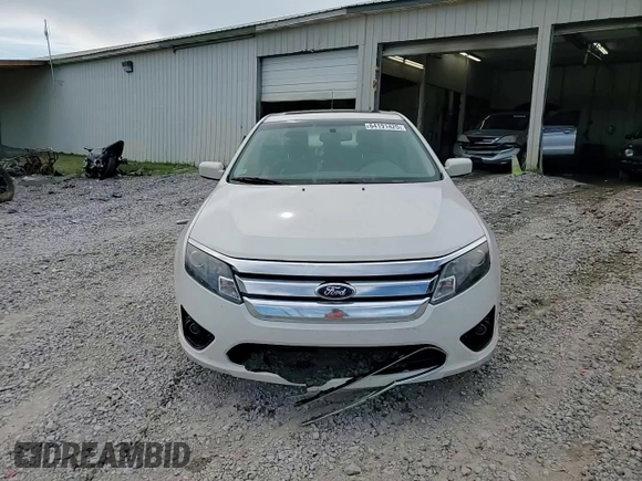 2012 Ford Fusion SE with VIN 3FAHP0HA5CR427017, listed as a Copart auction lot 64191425 with 211,924 mi miles and Salvage title. Bid and sale history available at DreamBid. Image 14.