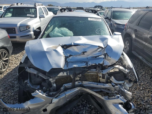 2016 Subaru Crosstrek Premium with VIN JF2GPABC6G8245177, listed as a Copart auction lot 71115284 with 88,312 mi miles and Salvage Title. Bid and sale history available at carsss.com. Image 12.