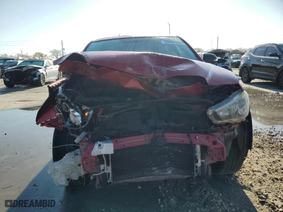 2017 Mitsubishi Outlander Sport ES 2.0 with VIN JA4AP3AU3HZ033000, listed as a Copart auction lot 50600745 with 128,759 mi miles and Salvage Title. Bid and sale history available at carsss.com. Image 5.