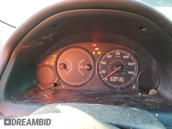 2001 Honda Civic with VIN 1HGES15231L060100, listed as a Copart auction lot 76254824 with Not provided miles and Clean title. Bid and sale history available at DreamBid. Image 9.