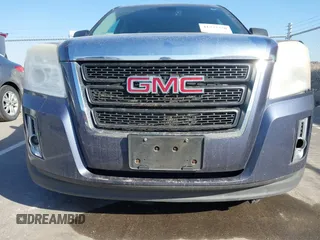 2013 GMC Terrain SLE with VIN 2GKFLTEK5D6293036, listed as a IAAI auction lot 41777350 with 191,976 mi miles. Bid and sale history available at carsss.com. Image 12.