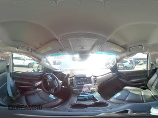 2018 Chevrolet Tahoe LT с VIN 1GNSKBKC4JR355442, выставлен на аукционе Copart как лот 56552525 с пробегом 107 797 миль миль и Списание • Salvage title. История ставок и продаж доступна на DreamBid. Изображение 15.