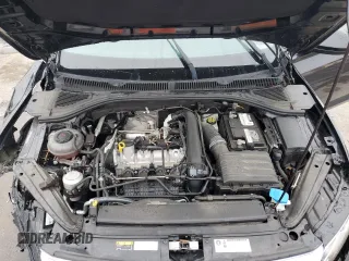 2020 Volkswagen Jetta S with VIN 3VWN57BUXLM008802, listed as a Copart auction lot 58324615 with 83,964 mi miles and Salvage title. Bid and sale history available at DreamBid. Image 11.