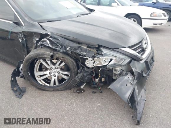 2016 Nissan Altima SL z VIN 1N4BL3AP7GC157407, wystawiony jako IAAI lot #42276362 z przebiegiem 133 343 mil mil oraz . Historia ofert i sprzedaży dostępna na DreamBid. Obrazek 6.