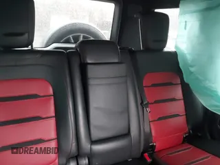 2019 Mercedes-Benz G 63 AMG with VIN WDCYC7HJXKX301279, listed as a IAAI auction lot 41427069 with 59,556 mi miles and . Bid and sale history available at DreamBid. Image 8.