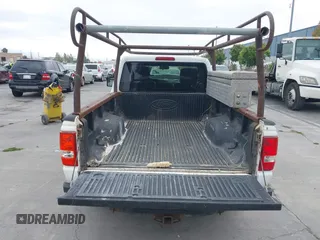 2011 Ford Ranger XL с VIN 1FTKR1AD8BPA12302, выставлен на аукционе IAAI как лот 42597100 с пробегом 254 261 миль миль и . История ставок и продаж доступна на DreamBid. Изображение 16.