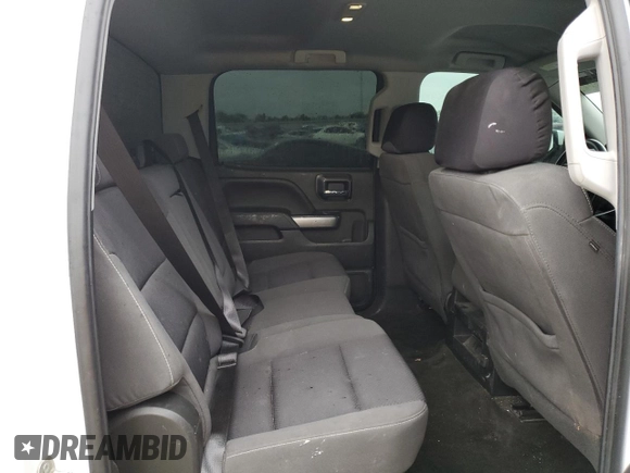 2018 Chevrolet Silverado 1500 LT with VIN 3GCUKREC3JG232849, listed as a Copart auction lot 52029335 with 149,523 mi miles and Clean Title. Bid and sale history available at DreamBid. Image 10.