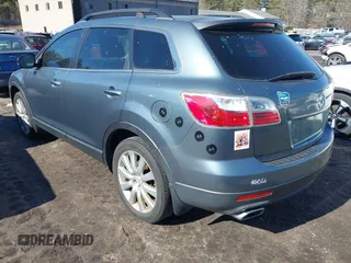 2010 Mazda CX-9 Touring with VIN JM3TB3MV7A0213504, listed as a IAAI auction lot 41696519 with 180,241 mi miles and . Bid and sale history available at carsss.com. Image 3.