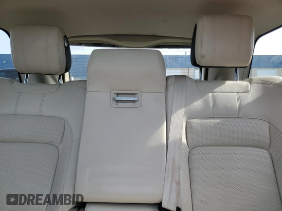 2019 Land Rover Range Rover HSE z VIN SALGS2SV2KA529386, wystawiony jako Copart lot #47824445 z przebiegiem 83 456 mil mil oraz Czysty tytuł • Clean title. Historia ofert i sprzedaży dostępna na DreamBid. Obrazek 10.