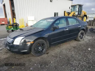 2009 Ford Fusion SEL with VIN 3FAHP08149R174118, listed as a Copart auction lot 89123465 with 158,019 mi miles and Salvage Title. Bid and sale history available at carsss.com. Image 1.