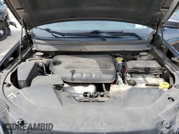 2019 Jeep Cherokee Limited with VIN 1C4PJLDB6KD300369, listed as a Copart auction lot 55023765 with 165,615 mi miles and Clean Title. Bid and sale history available at DreamBid. Image 12.