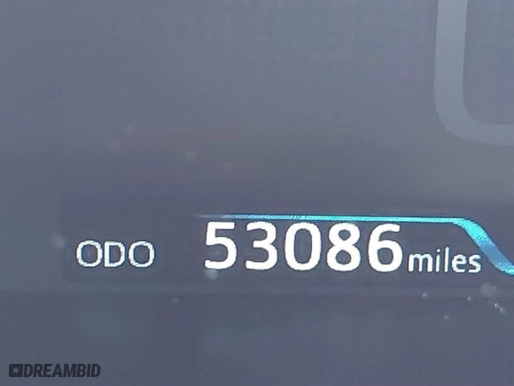 2021 Toyota Prius Prime LE with VIN JTDKAMFP1M3164931, listed as a IAAI auction lot 41686300 with NaN miles. Bid and sale history available at carsss.com. Image 16.