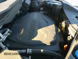 2021 Honda Pilot Touring 7-Passenger with VIN 5FNYF5H64MB031671, listed as a IAAI auction lot 41332415 with 90,411 mi miles and . Bid and sale history available at DreamBid. Image 20.