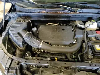 2021 Chevrolet Blazer LT with VIN 3GNKBCR48MS509267, listed as a Copart auction lot 71041425 with 98,236 mi miles and Salvage title. Bid and sale history available at DreamBid. Image 16.