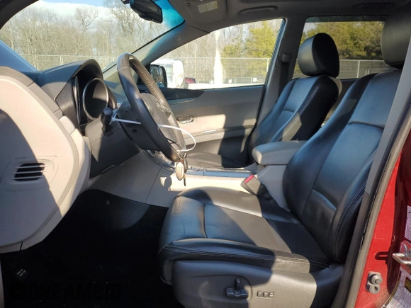 2011 Subaru Tribeca Touring z VIN 4S4WX9KD0B4402649, wystawiony jako Copart lot #47159885 z przebiegiem 116 960 mil mil oraz Szkoda całkowita • Salvage title. Historia ofert i sprzedaży dostępna na DreamBid. Obrazek 7.