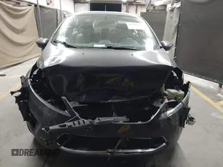 2013 Ford Fiesta SE z VIN 3FADP4BJ1DM186232, wystawiony jako IAAI lot #42304613 z przebiegiem 105 919 mil mil oraz . Historia ofert i sprzedaży dostępna na DreamBid. Obrazek 12.